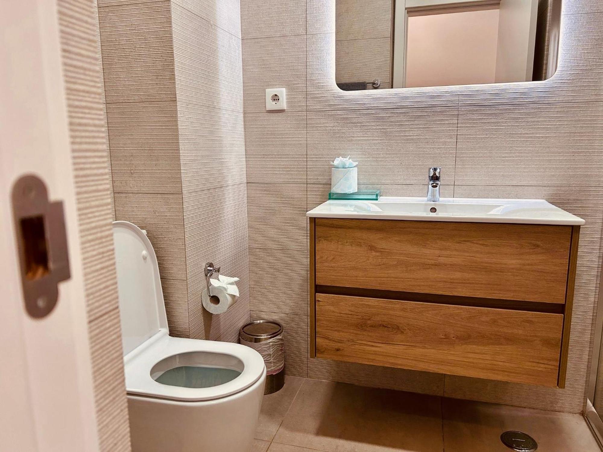 Apartamento With Marina Views Near Beaches *
